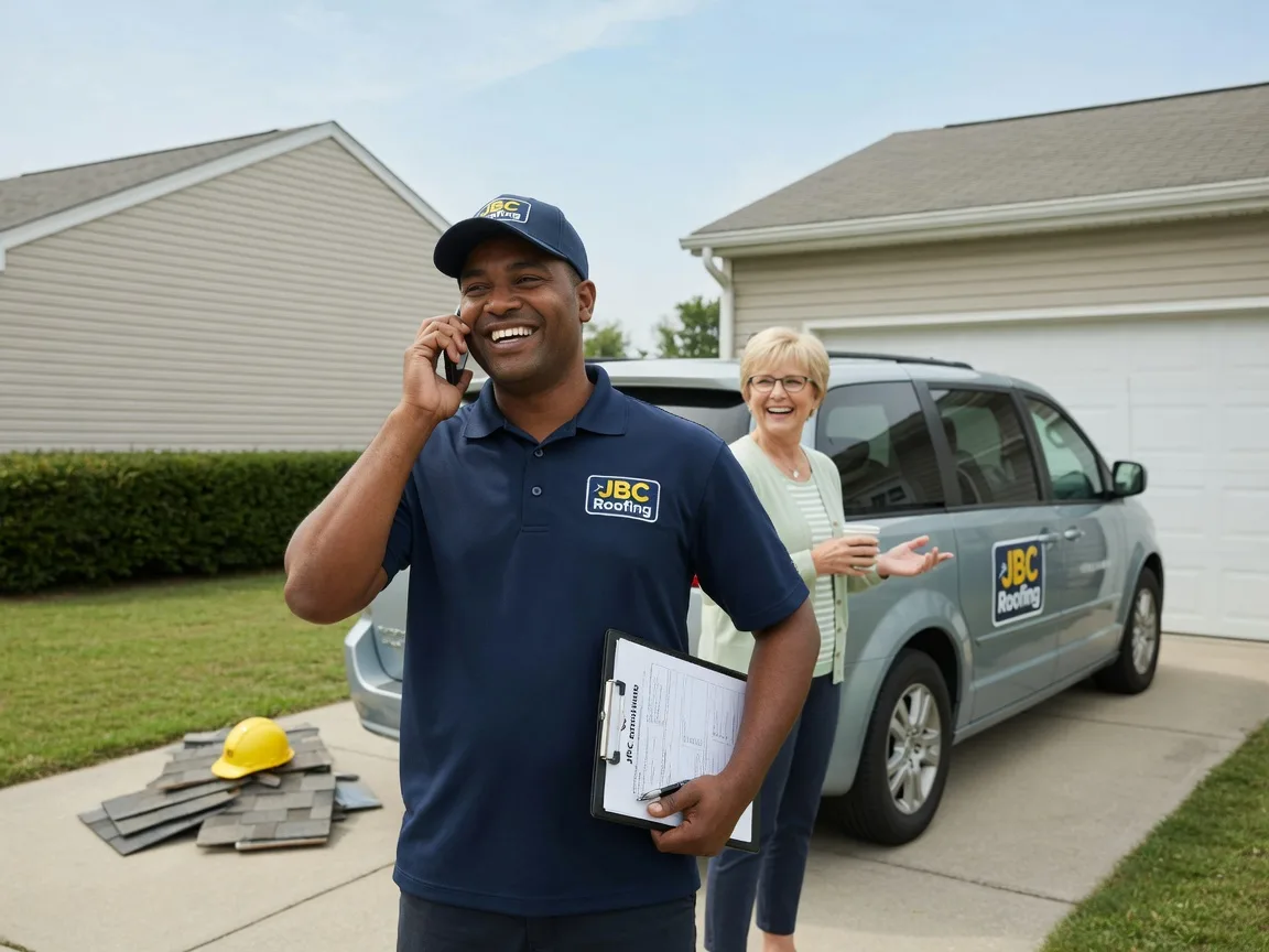 Roof Replacement Stanwood, MI FAQs